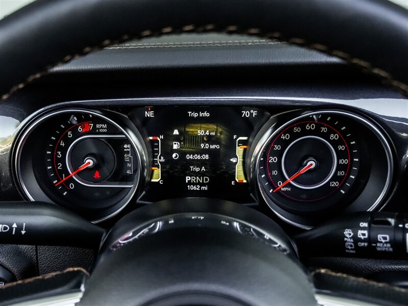 2021 Jeep Wrangler Unlimited Rubicon 392 - Photo 14 - Bonita Springs, FL 34134