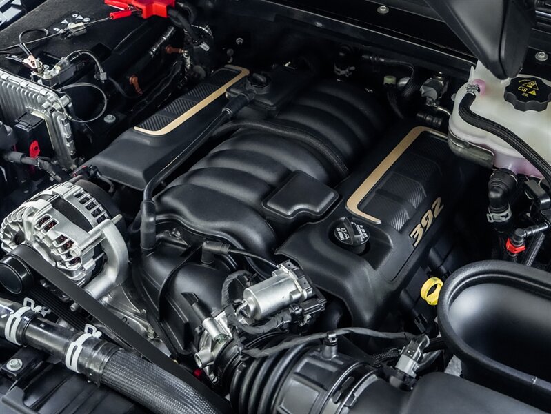 2021 Jeep Wrangler Unlimited Rubicon 392 - Photo 34 - Bonita Springs, FL 34134