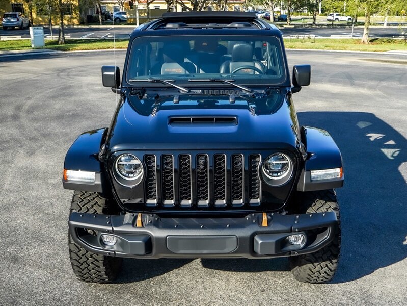 2021 Jeep Wrangler Unlimited Rubicon 392 - Photo 5 - Bonita Springs, FL 34134