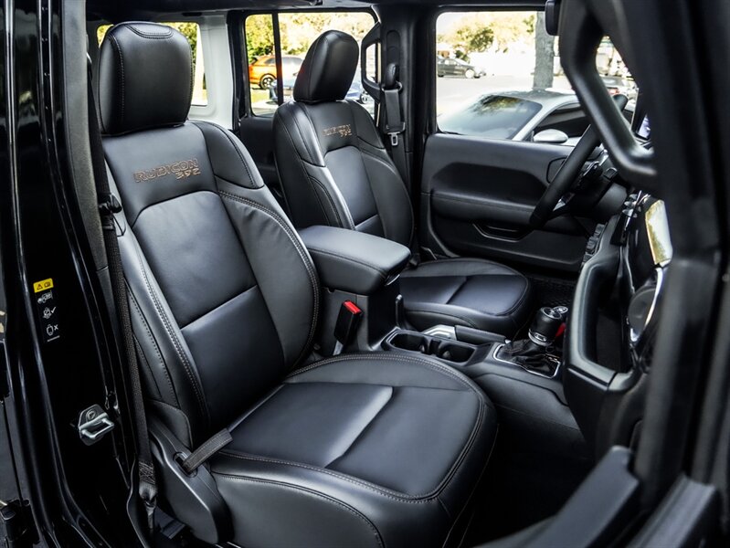 2021 Jeep Wrangler Unlimited Rubicon 392 - Photo 32 - Bonita Springs, FL 34134