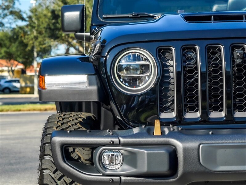 2021 Jeep Wrangler Unlimited Rubicon 392 - Photo 6 - Bonita Springs, FL 34134