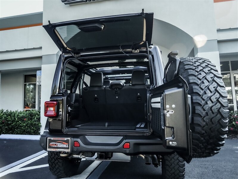 2021 Jeep Wrangler Unlimited Rubicon 392 - Photo 33 - Bonita Springs, FL 34134