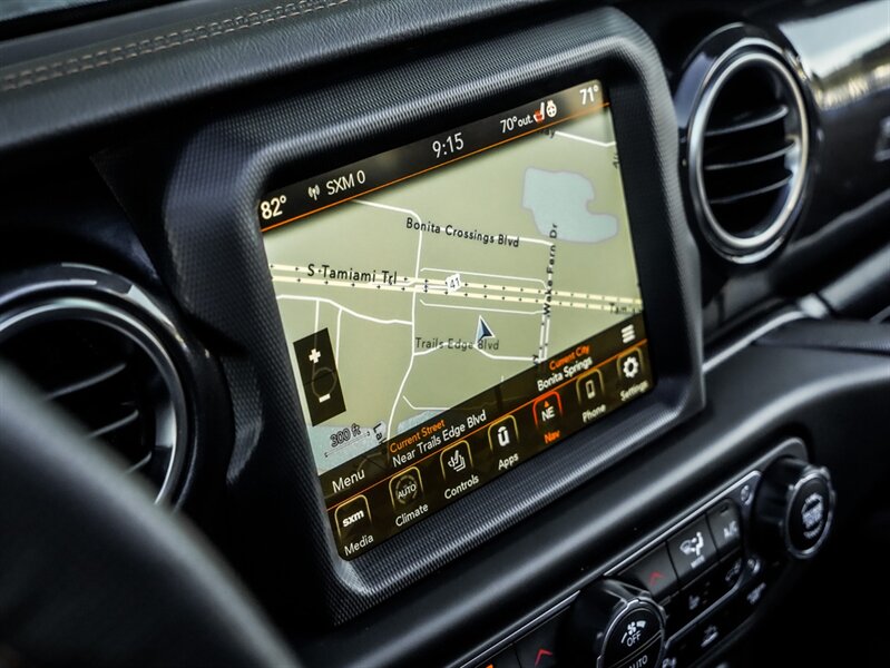 2021 Jeep Wrangler Unlimited Rubicon 392 - Photo 16 - Bonita Springs, FL 34134