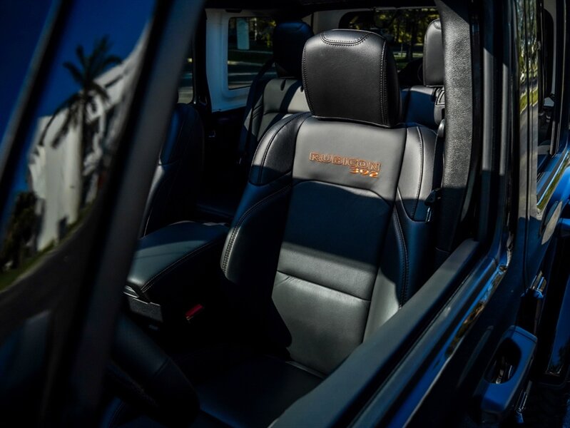 2021 Jeep Wrangler Unlimited Rubicon 392 - Photo 8 - Bonita Springs, FL 34134