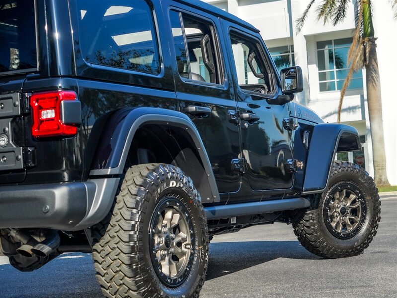 2021 Jeep Wrangler Unlimited Rubicon 392 - Photo 47 - Bonita Springs, FL 34134