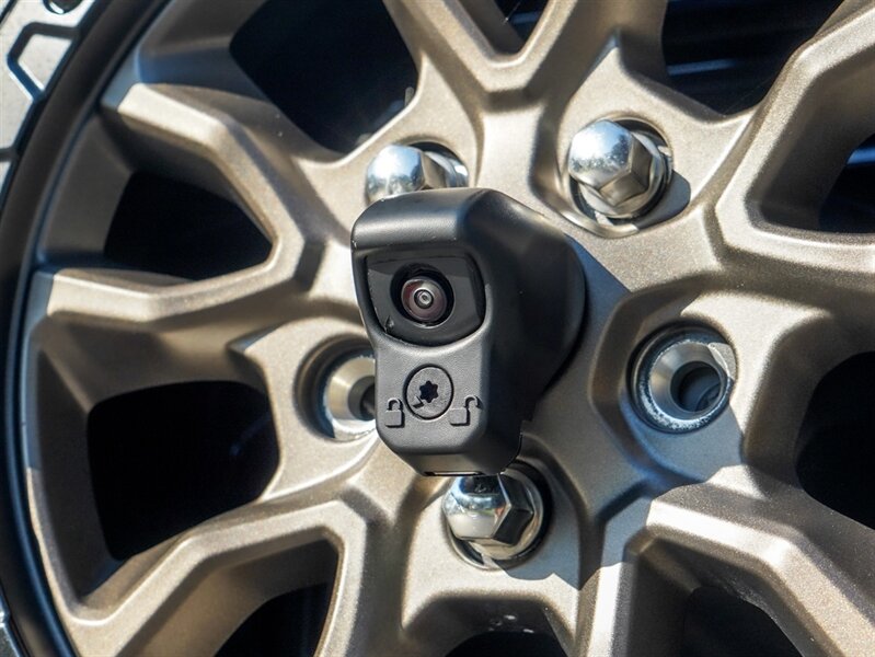 2021 Jeep Wrangler Unlimited Rubicon 392 - Photo 45 - Bonita Springs, FL 34134