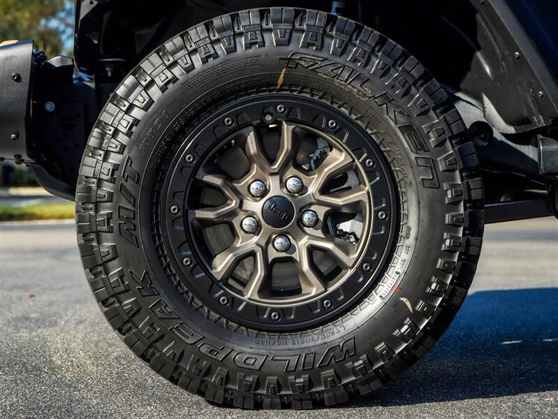 2021 Jeep Wrangler Unlimited Rubicon 392 - Photo 37 - Bonita Springs, FL 34134