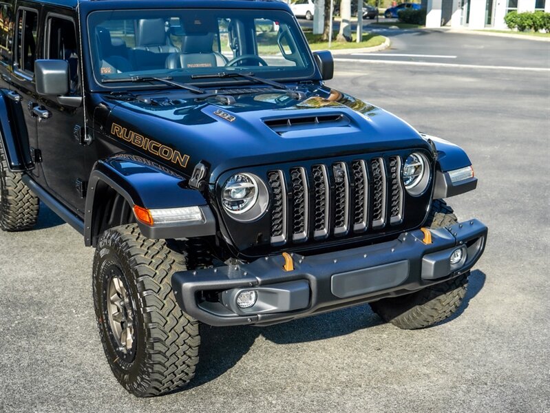 2021 Jeep Wrangler Unlimited Rubicon 392 - Photo 7 - Bonita Springs, FL 34134