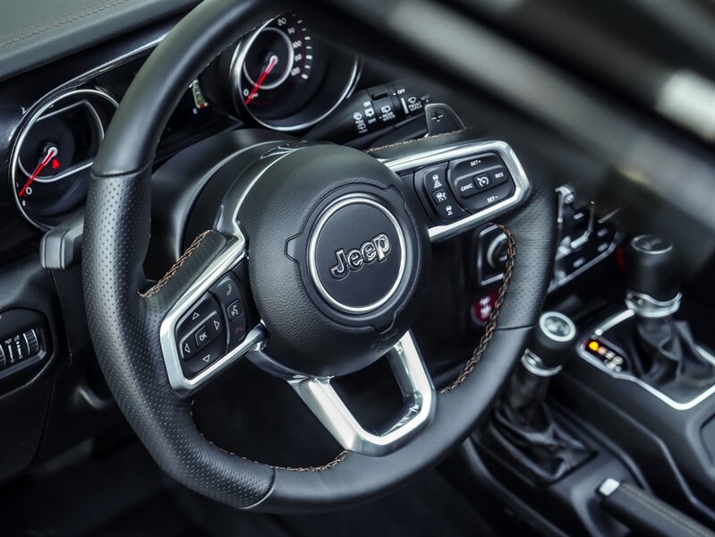 2021 Jeep Wrangler Unlimited Rubicon 392 - Photo 29 - Bonita Springs, FL 34134