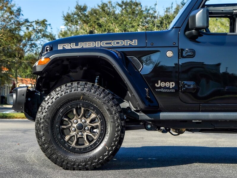 2021 Jeep Wrangler Unlimited Rubicon 392 - Photo 36 - Bonita Springs, FL 34134