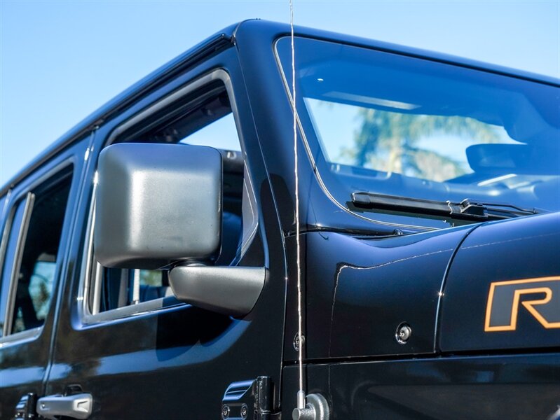 2021 Jeep Wrangler Unlimited Rubicon 392 - Photo 51 - Bonita Springs, FL 34134