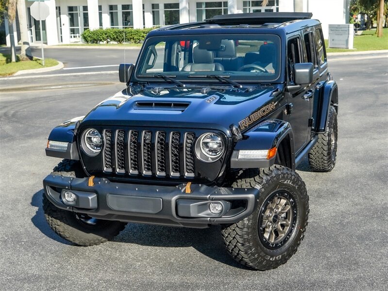 2021 Jeep Wrangler Unlimited Rubicon 392 - Photo 9 - Bonita Springs, FL 34134