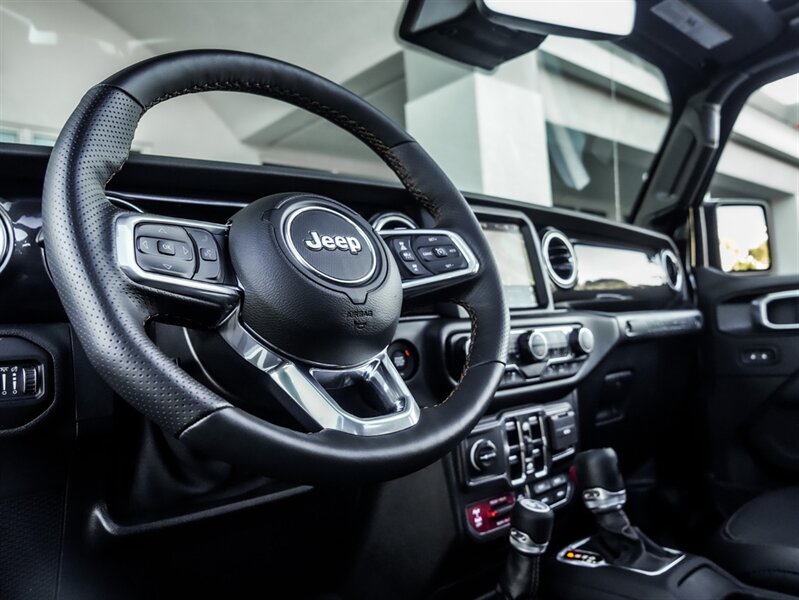 2021 Jeep Wrangler Unlimited Rubicon 392 - Photo 13 - Bonita Springs, FL 34134