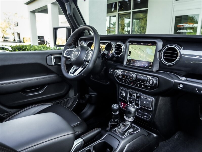 2021 Jeep Wrangler Unlimited Rubicon 392 - Photo 28 - Bonita Springs, FL 34134