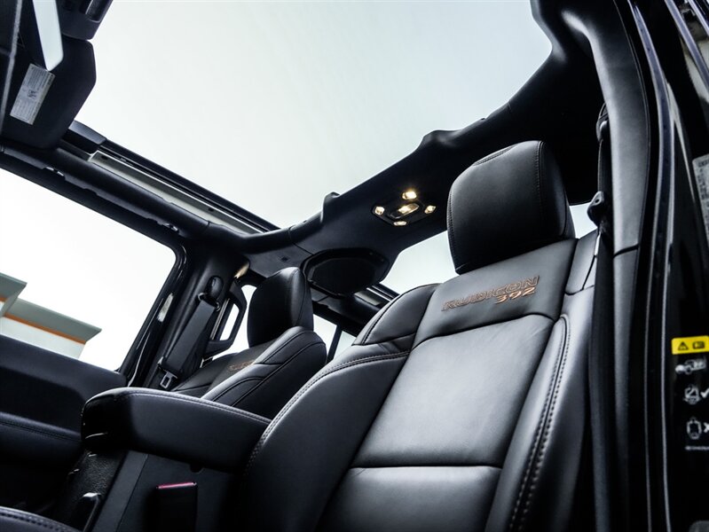 2021 Jeep Wrangler Unlimited Rubicon 392 - Photo 18 - Bonita Springs, FL 34134