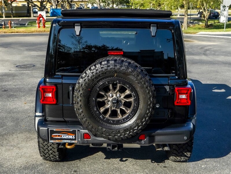 2021 Jeep Wrangler Unlimited Rubicon 392 - Photo 42 - Bonita Springs, FL 34134