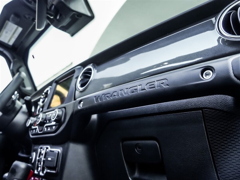 2021 Jeep Wrangler Unlimited Rubicon 392 - Photo 30 - Bonita Springs, FL 34134