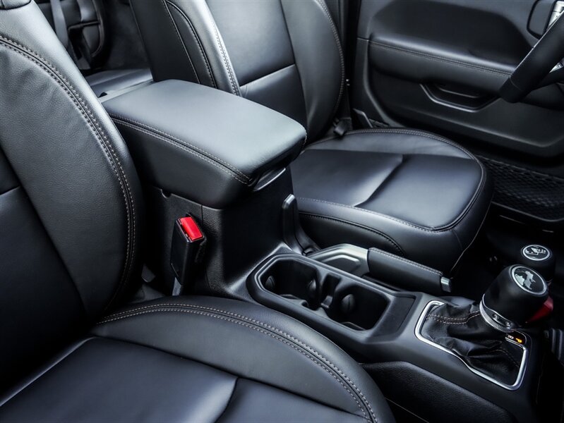 2021 Jeep Wrangler Unlimited Rubicon 392 - Photo 31 - Bonita Springs, FL 34134