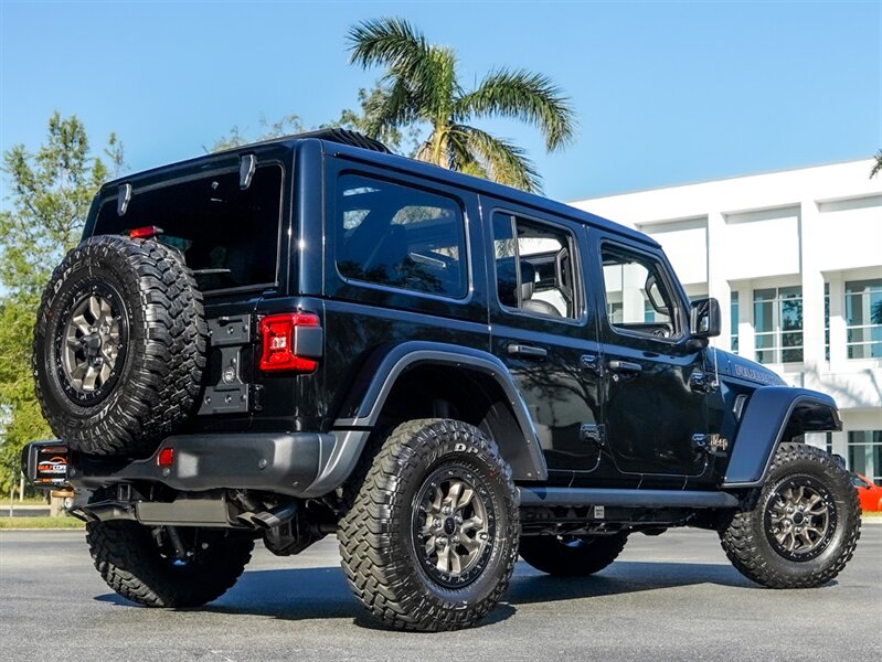 2021 Jeep Wrangler Unlimited Rubicon 392 - Photo 46 - Bonita Springs, FL 34134