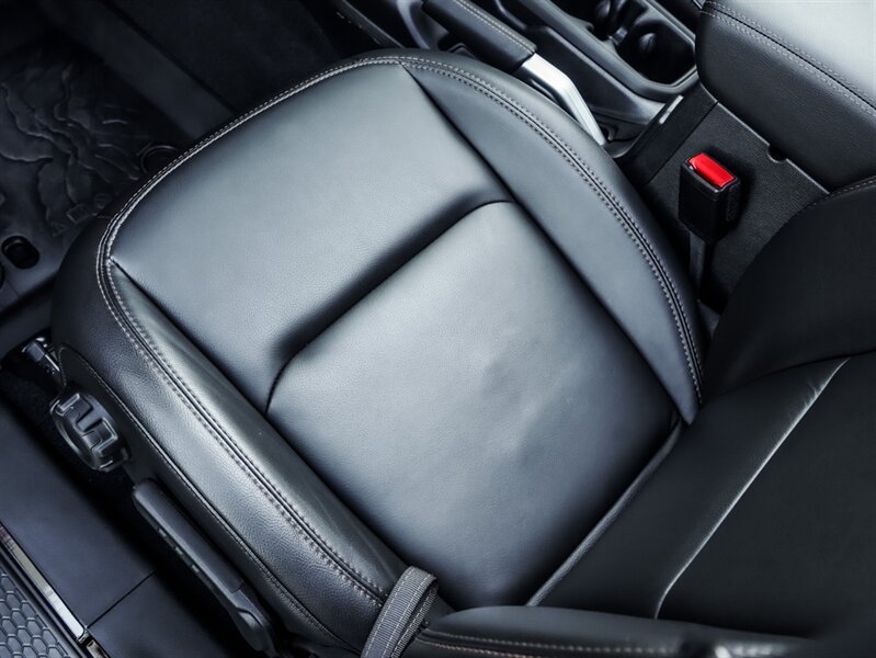 2021 Jeep Wrangler Unlimited Rubicon 392 - Photo 20 - Bonita Springs, FL 34134