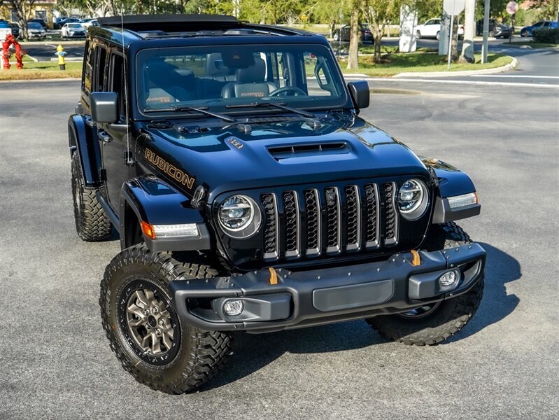2021 Jeep Wrangler Unlimited Rubicon 392 - Photo 50 - Bonita Springs, FL 34134
