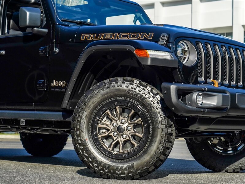 2021 Jeep Wrangler Unlimited Rubicon 392 - Photo 49 - Bonita Springs, FL 34134