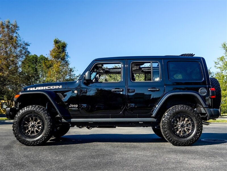 2021 Jeep Wrangler Unlimited Rubicon 392 - Photo 35 - Bonita Springs, FL 34134