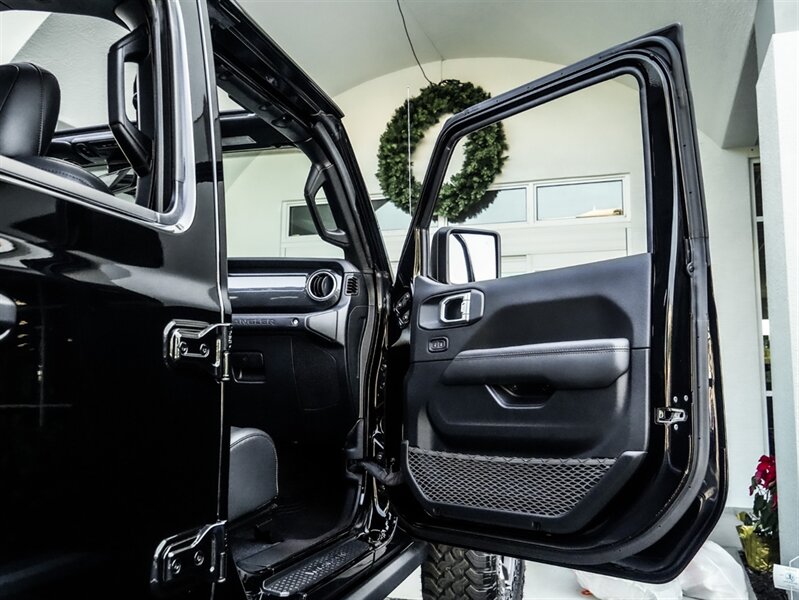 2021 Jeep Wrangler Unlimited Rubicon 392 - Photo 27 - Bonita Springs, FL 34134