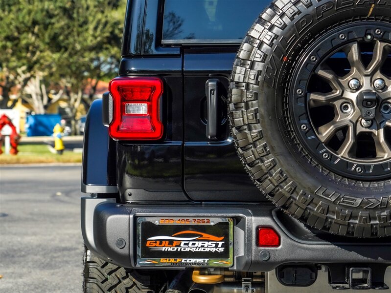 2021 Jeep Wrangler Unlimited Rubicon 392 - Photo 43 - Bonita Springs, FL 34134