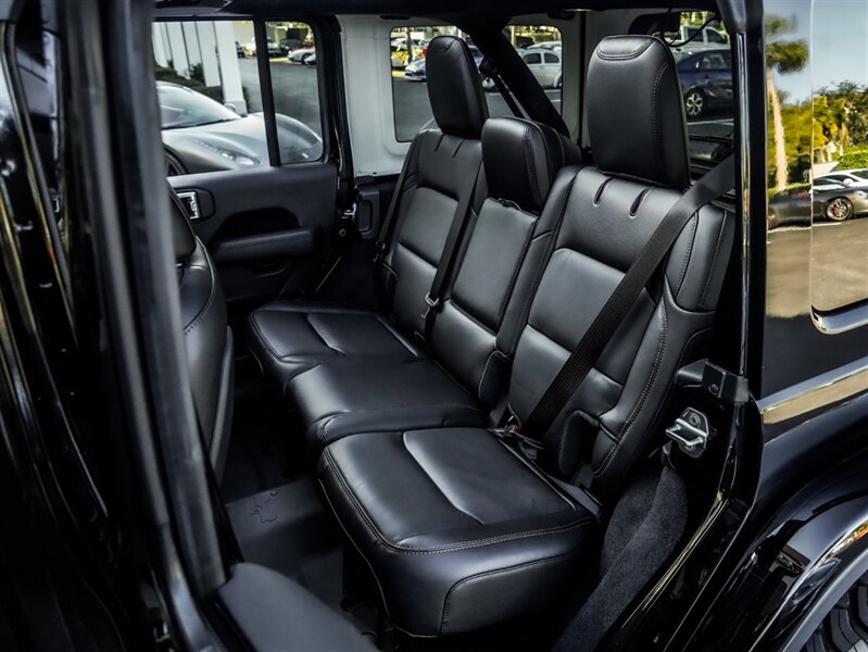 2021 Jeep Wrangler Unlimited Rubicon 392 - Photo 22 - Bonita Springs, FL 34134