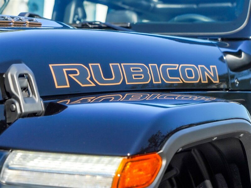 2021 Jeep Wrangler Unlimited Rubicon 392 - Photo 10 - Bonita Springs, FL 34134