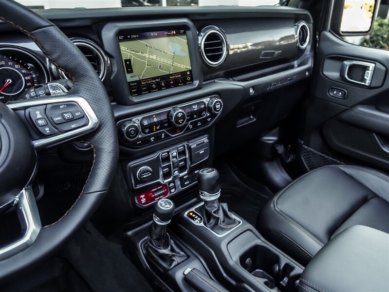 2021 Jeep Wrangler Unlimited Rubicon 392 - Photo 15 - Bonita Springs, FL 34134