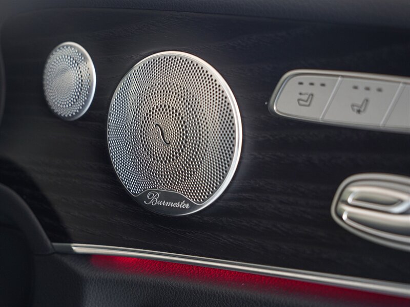 2018 Mercedes-Benz E 400 4MATIC - Photo 14 - Bonita Springs, FL 34134