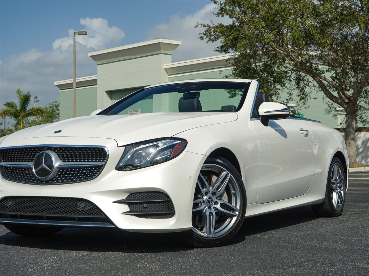 2018 Mercedes-Benz E 400 4MATIC   - Photo 51 - Bonita Springs, FL 34134