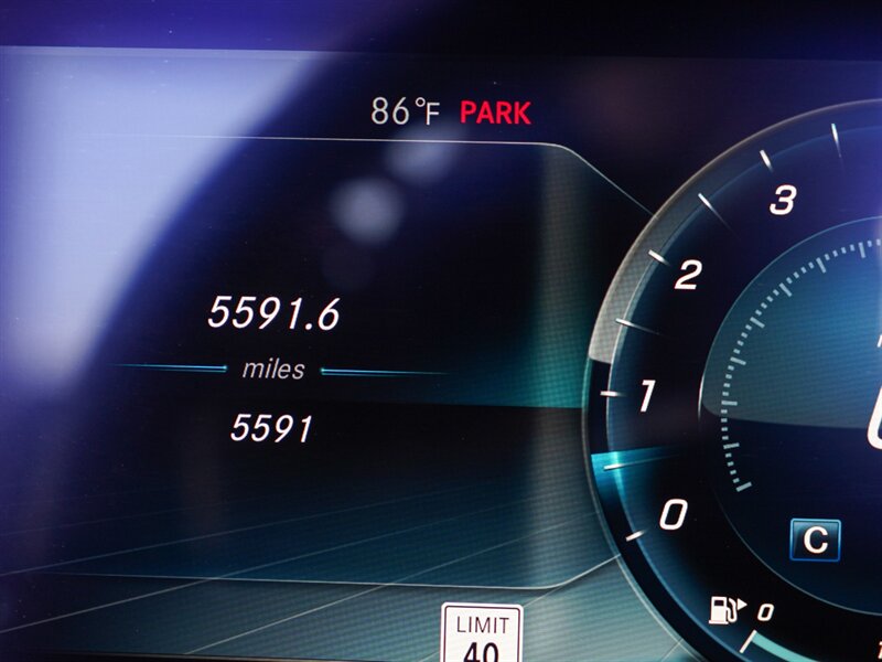 2018 Mercedes-Benz E 400 4MATIC - Photo 6 - Bonita Springs, FL 34134