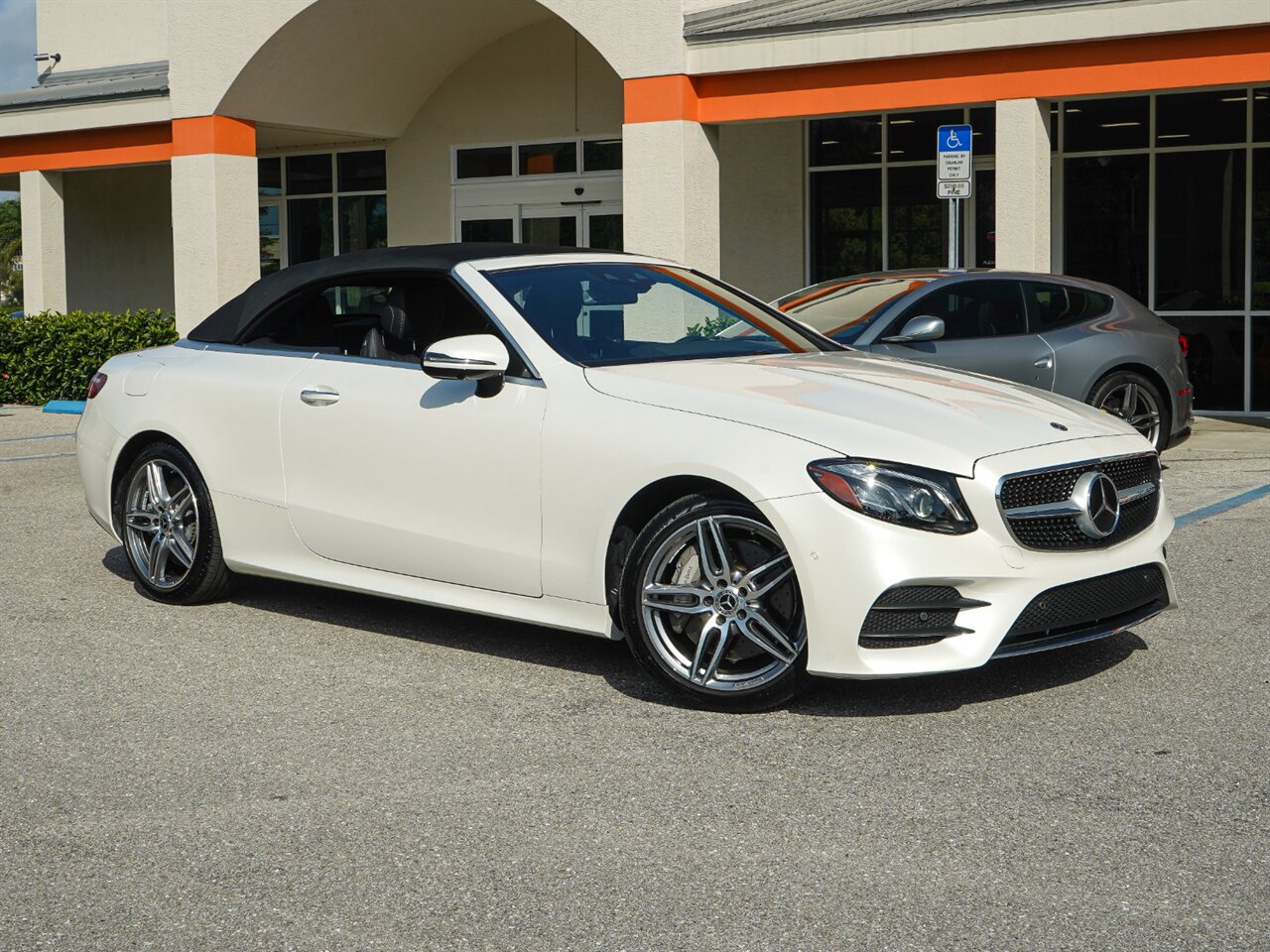 2018 Mercedes-Benz E 400 4MATIC   - Photo 52 - Bonita Springs, FL 34134