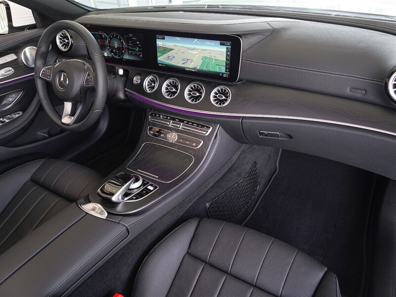 2018 Mercedes-Benz E 400 4MATIC - Photo 19 - Bonita Springs, FL 34134