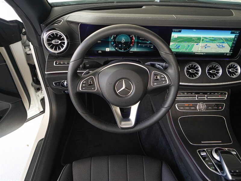 2018 Mercedes-Benz E 400 4MATIC - Photo 17 - Bonita Springs, FL 34134