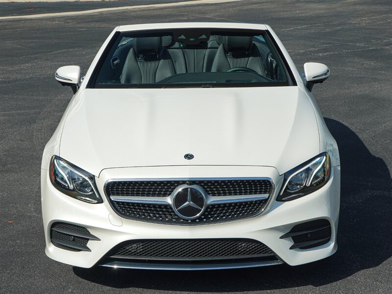 2018 Mercedes-Benz E 400 4MATIC - Photo 8 - Bonita Springs, FL 34134