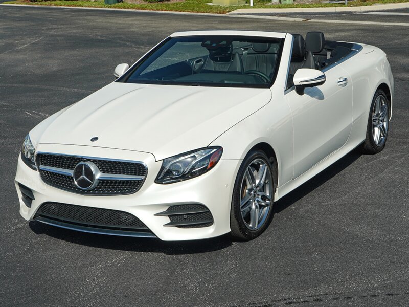 2018 Mercedes-Benz E 400 4MATIC - Photo 46 - Bonita Springs, FL 34134