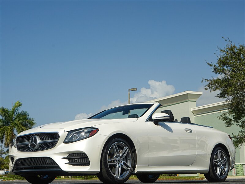 2018 Mercedes-Benz E 400 4MATIC - Photo 48 - Bonita Springs, FL 34134