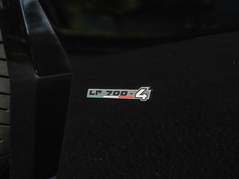 2015 Lamborghini Aventador LP 700-4 Roadster - Photo 69 - Bonita Springs, FL 34134