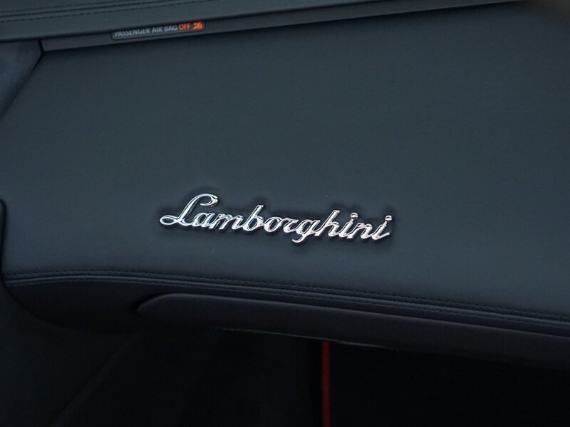 2015 Lamborghini Aventador LP 700-4 Roadster - Photo 35 - Bonita Springs, FL 34134