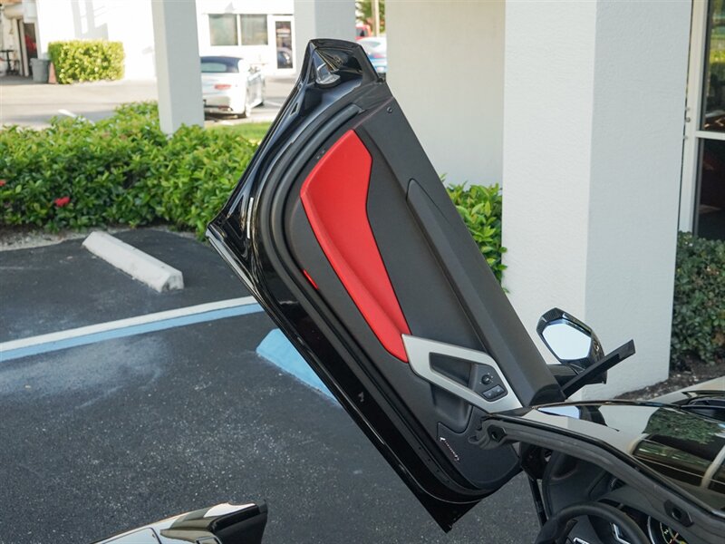 2015 Lamborghini Aventador LP 700-4 Roadster - Photo 27 - Bonita Springs, FL 34134