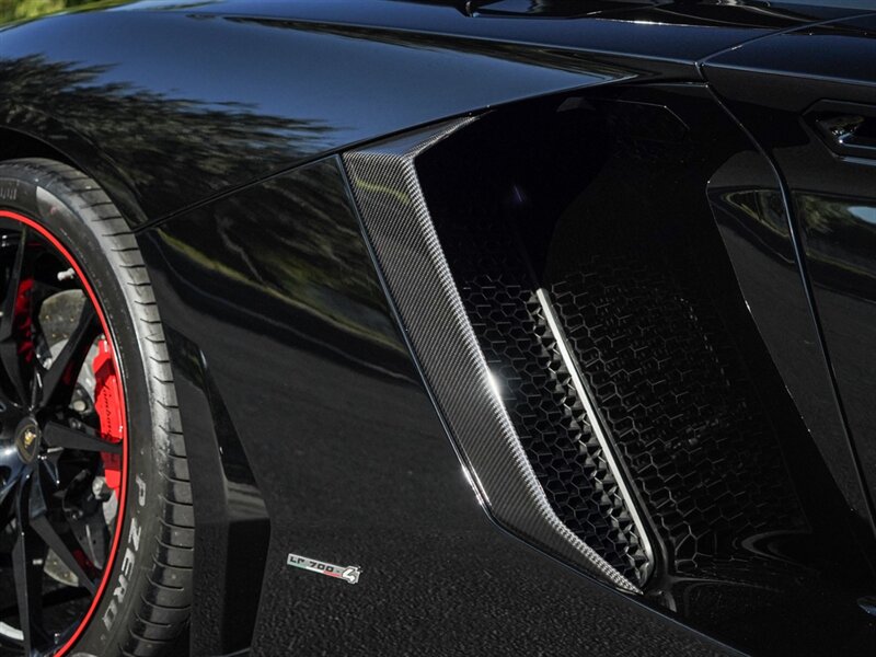 2015 Lamborghini Aventador LP 700-4 Roadster - Photo 68 - Bonita Springs, FL 34134