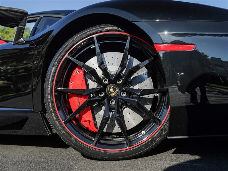 2015 Lamborghini Aventador LP 700-4 Roadster - Photo 74 - Bonita Springs, FL 34134