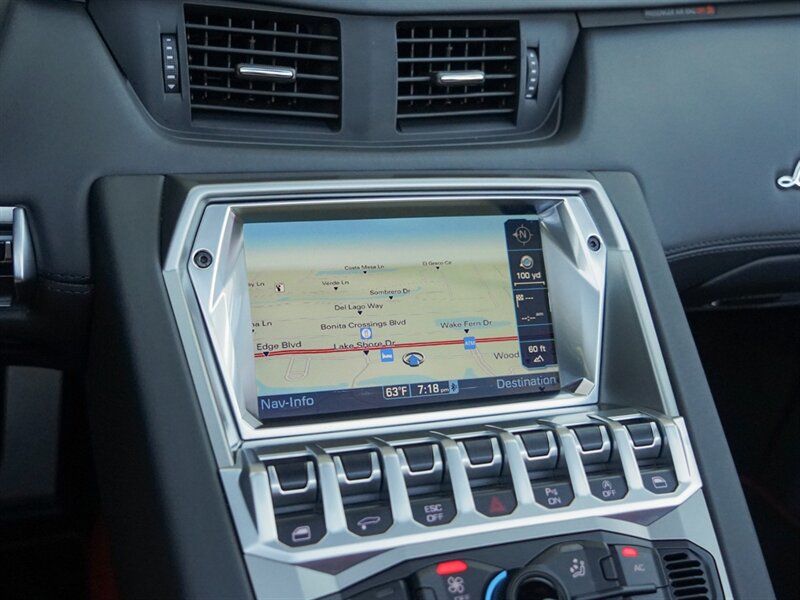 2015 Lamborghini Aventador LP 700-4 Roadster - Photo 17 - Bonita Springs, FL 34134