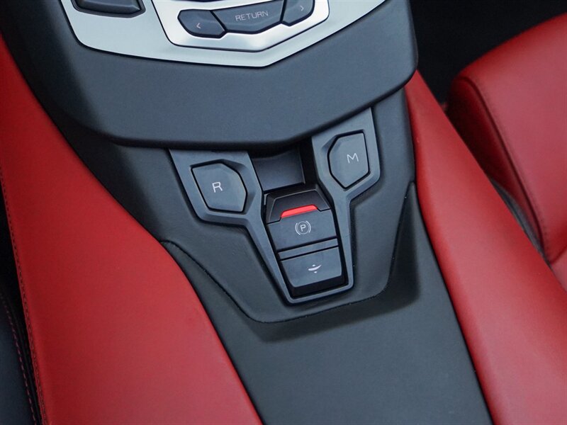 2015 Lamborghini Aventador LP 700-4 Roadster - Photo 24 - Bonita Springs, FL 34134