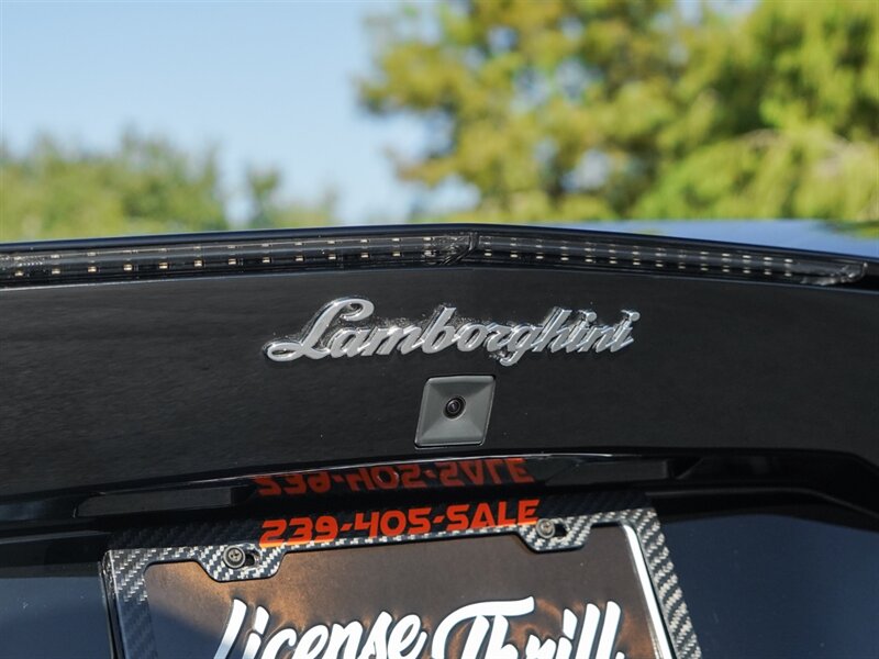 2015 Lamborghini Aventador LP 700-4 Roadster - Photo 54 - Bonita Springs, FL 34134