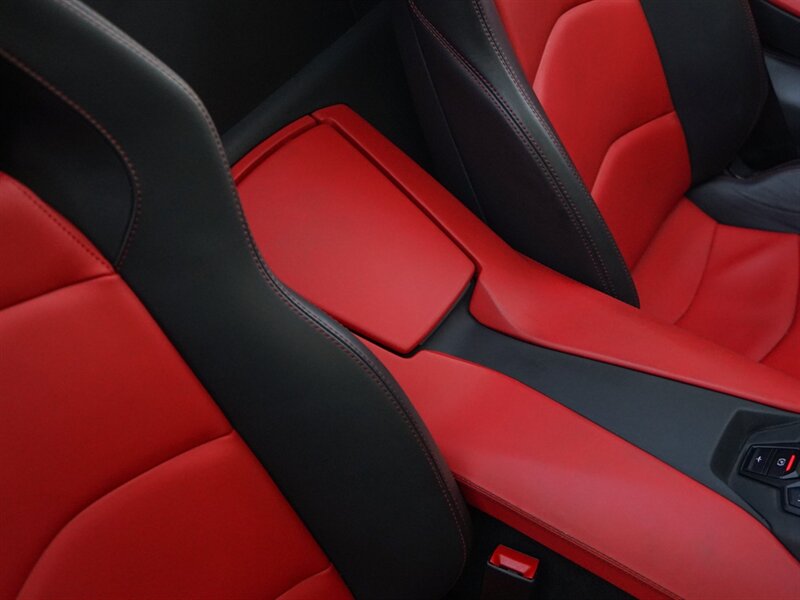 2015 Lamborghini Aventador LP 700-4 Roadster - Photo 34 - Bonita Springs, FL 34134